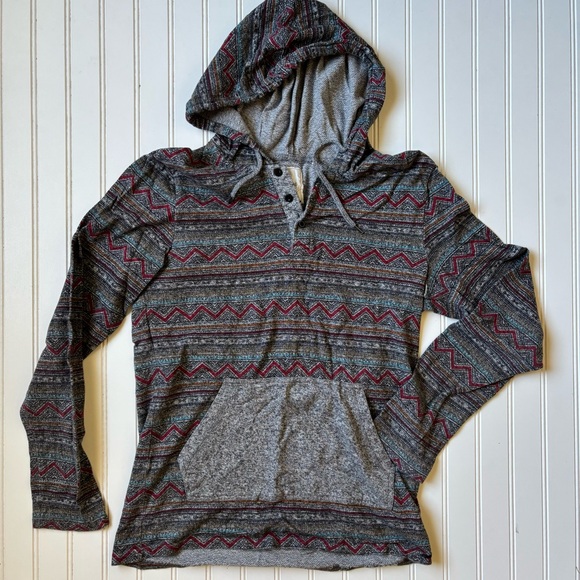 Hoodie - Picture 1 of 2